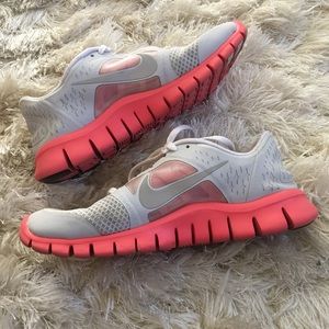 Nike free run 3